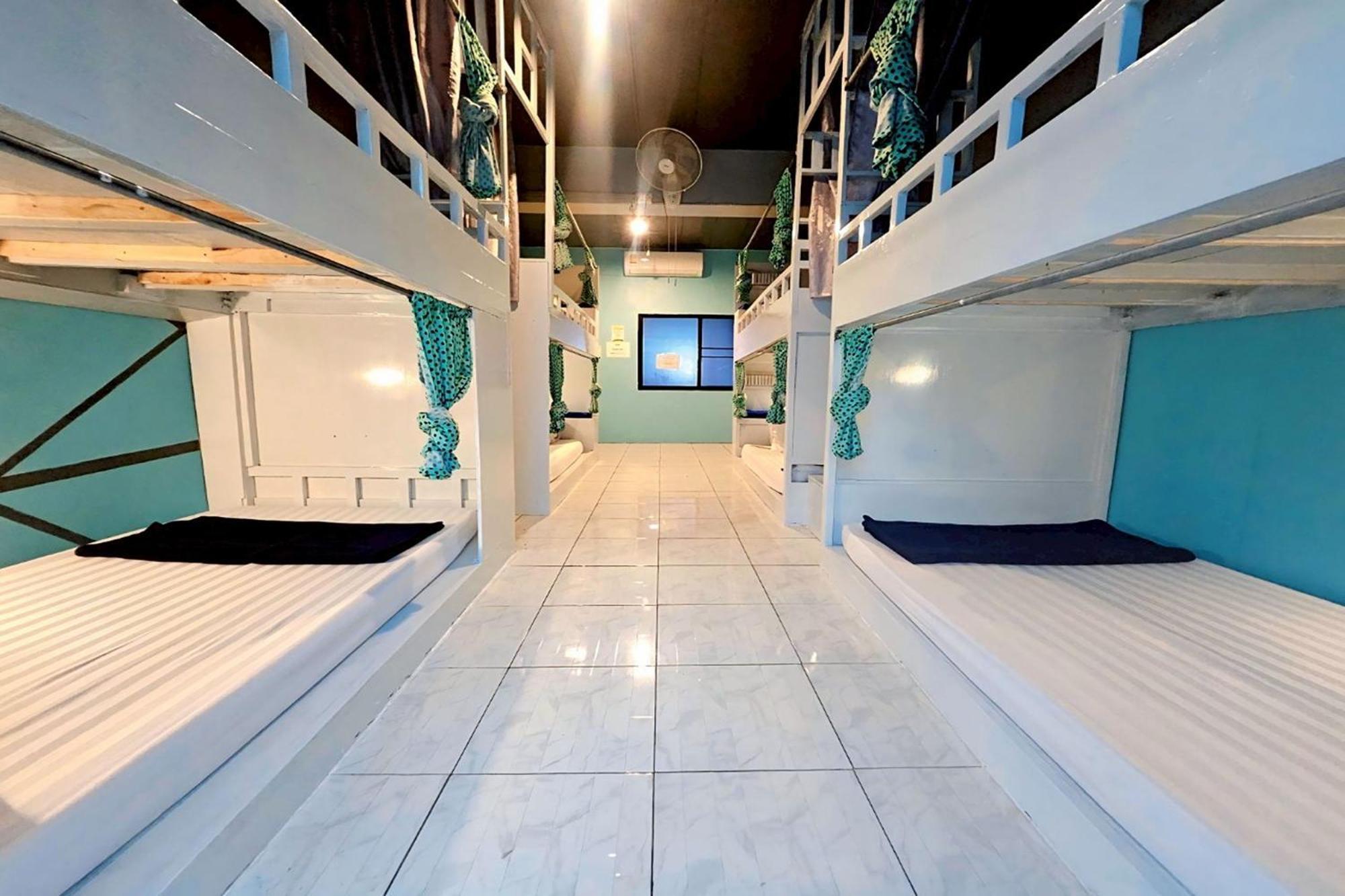 Me U Hostel - Chiang Mai — Photos 2